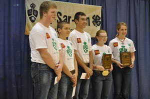 Connecting The Dots Of My 4-H Showing Career