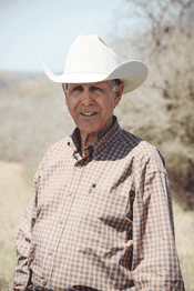 Gary Price, 77 Ranch