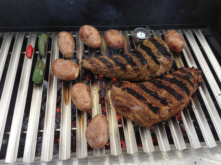 There’s still time to enter BEEF's “Summer Grilling” photo contest