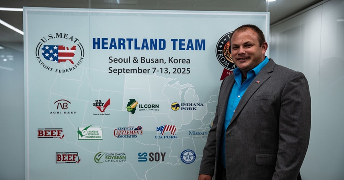 U.S. meat gains momentum in Korean market