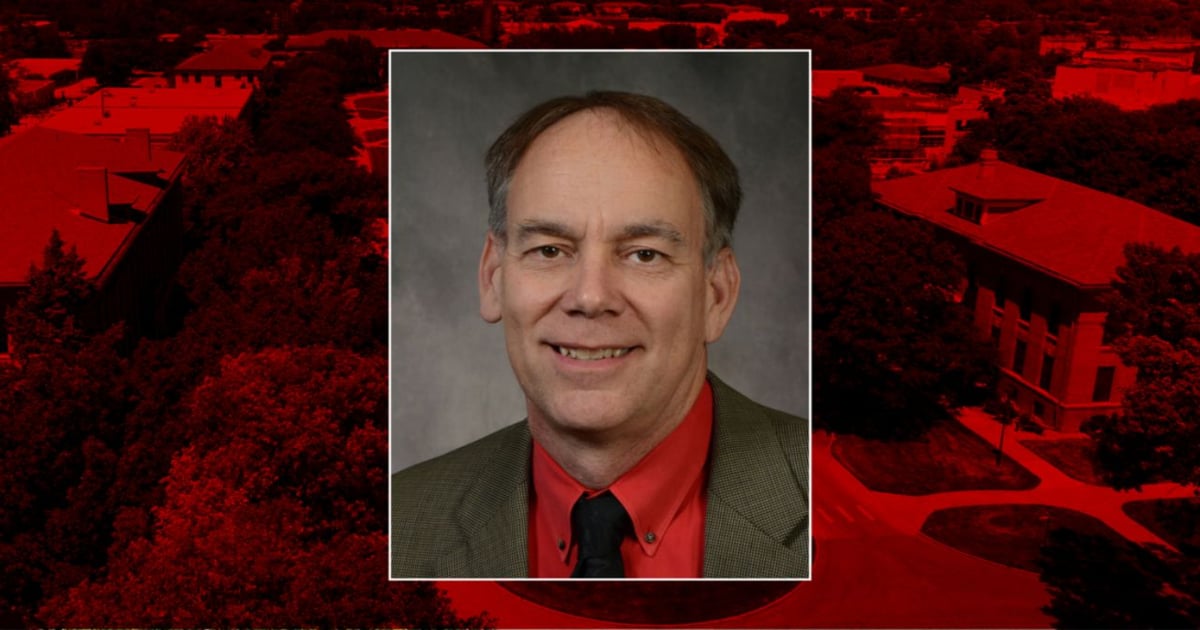 Steffen saluted for major contributions to beef genetic science