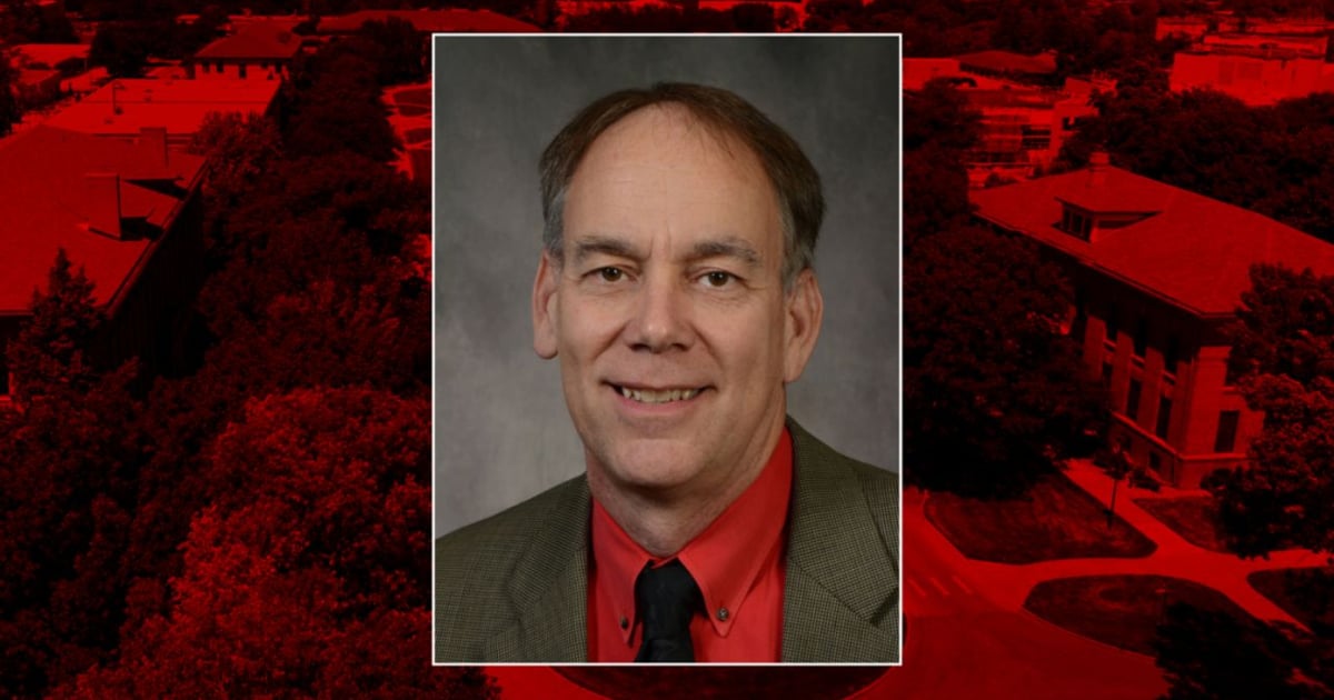 Cell Steffner Steffen saluted for major contributions to beef genetic science