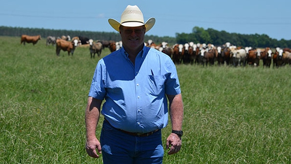 New beef products attract consumers in a time-crunch