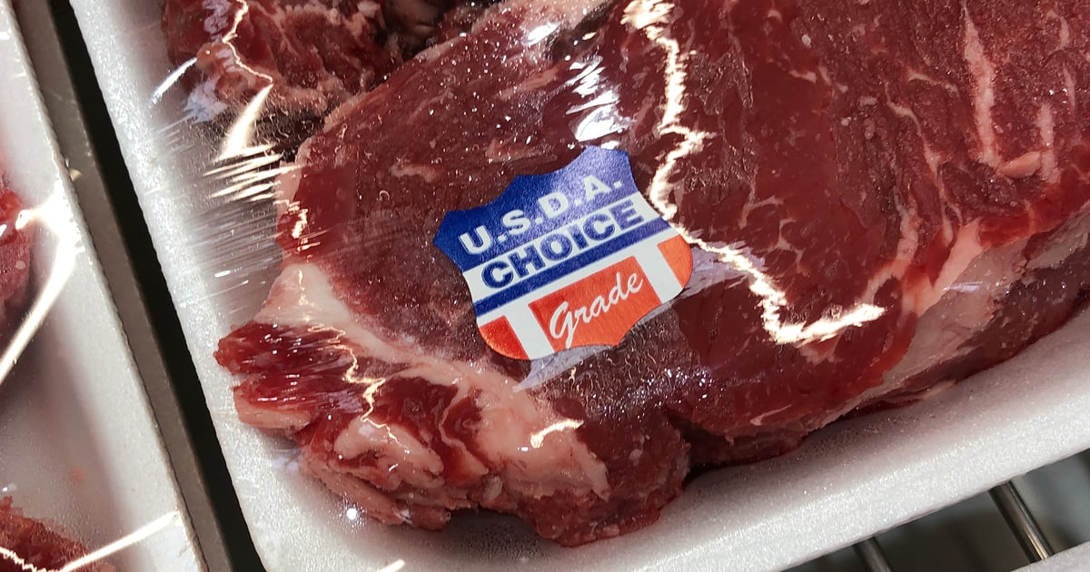 Beef’s positive consumer valuation driven by quality