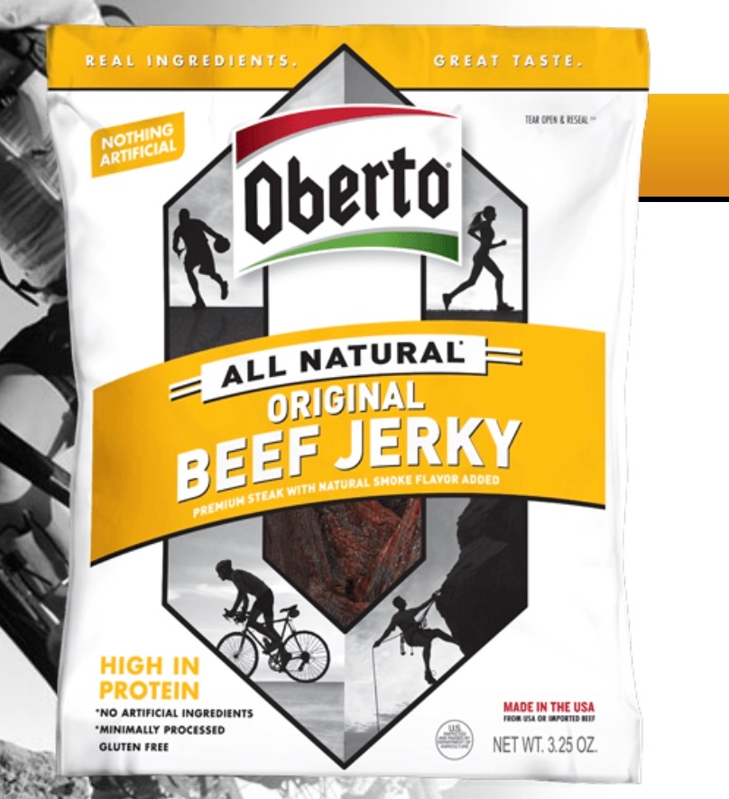 3 ways the beef industry could better market beef jerky