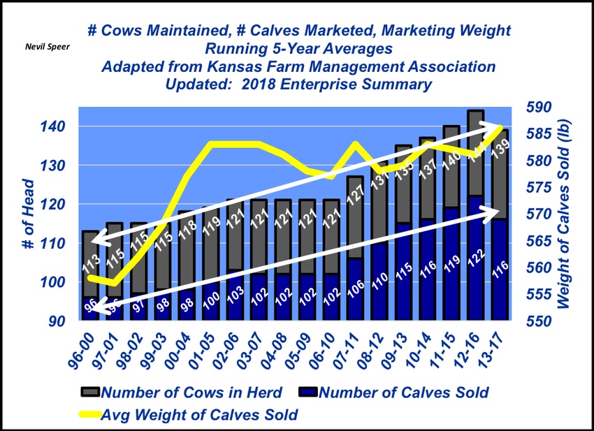 February KFMA Trends