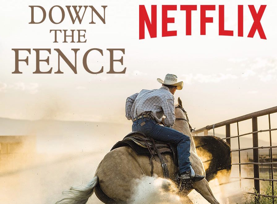 Netflix documentary Down The Fence highlights ranch life