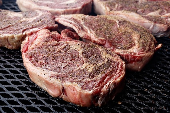 6 types of consumers & how the beef industry can serve them 6 types of consumers & how the beef industry can serve them