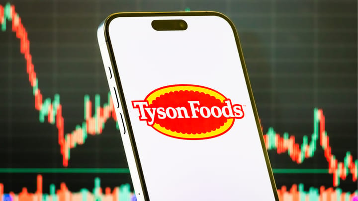 Tyson reducing beef business footprint