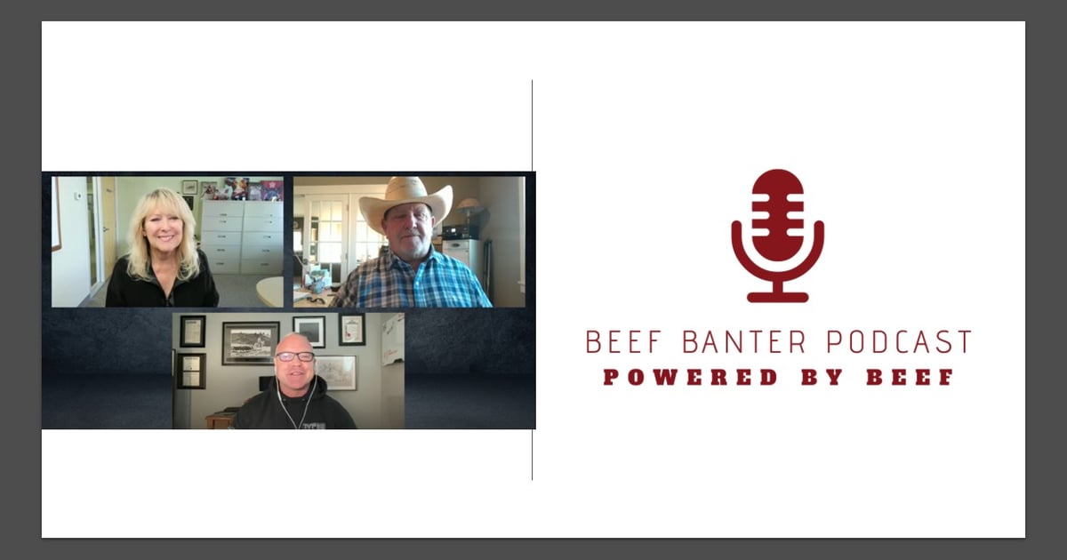 Screwworm 'panic' meets ranch math
