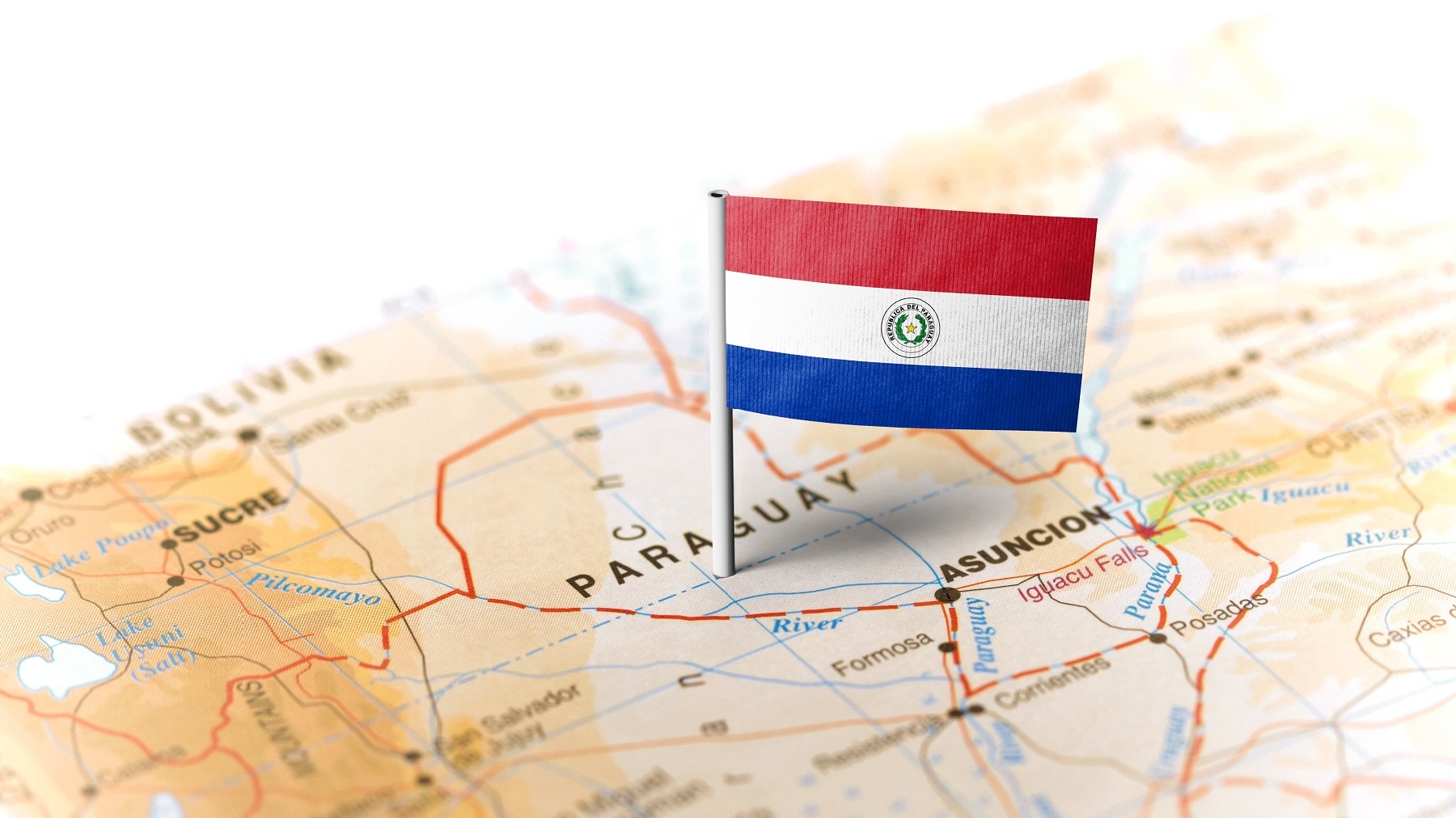 Farm Progress America, March 25, 2024