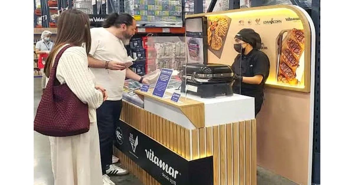 U.S. beef industry working to rebuild market share in Colombia