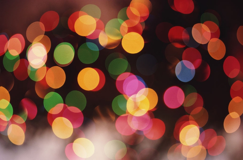 Christmas is a magical time, even without young ‘uns Christmas is a magical time, even without young ‘uns