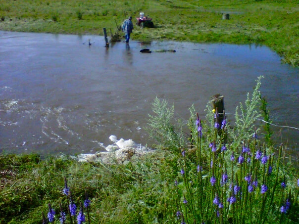 Say goodbye and good riddance to WOTUS Say goodbye and good riddance to WOTUS