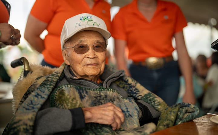 CSU names livestock complex after pioneering cattle nutritionist
