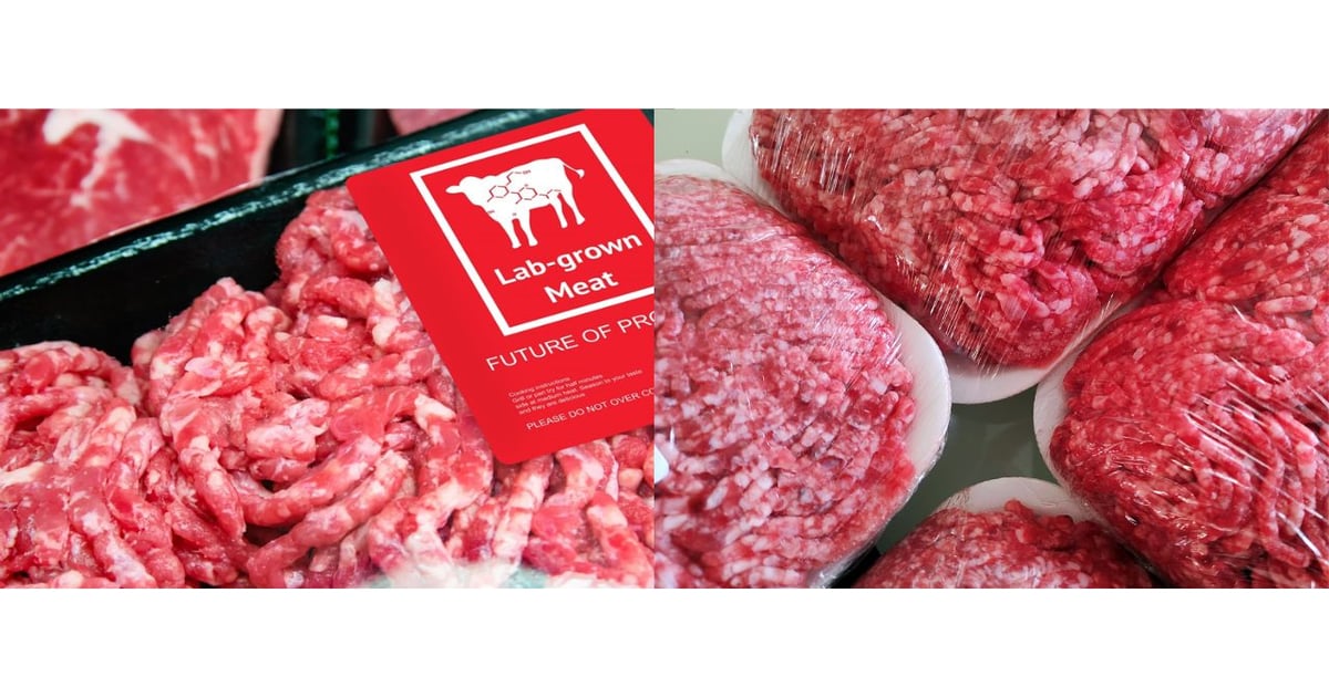 Lab grown meat (still) getting mixed reactions