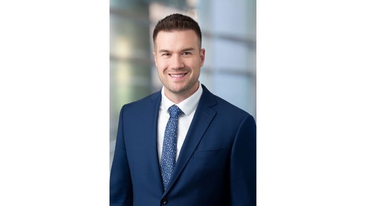 Nofence names Kalon Armstrong managing director for Canada