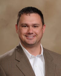 Matt Spangler, a beef genetics specialist at the University of Nebraska