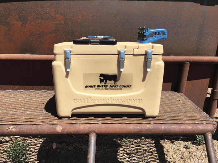 Fall 2017 new products for cattle producers Fall 2017 new products for cattle producers