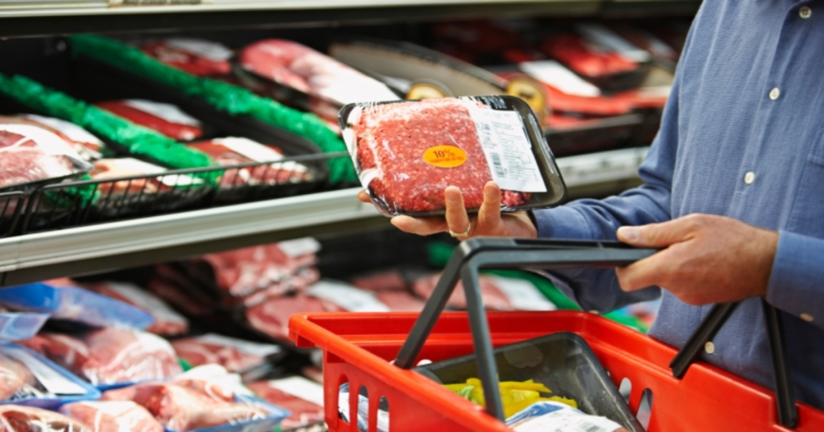 New study: Beef helps close nutrient gaps at key life stages