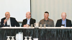 Four Top Commercial Producers Talk About Beef Production