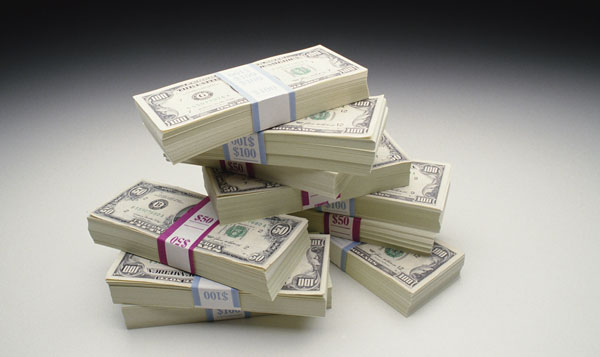 Quantitative Easing, Federal Debt & The Glue Factory Quantitative Easing, Federal Debt & The Glue Factory