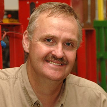 Joel DeJong Joel DeJong