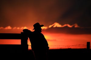 Thoughts for ranchers during tough season