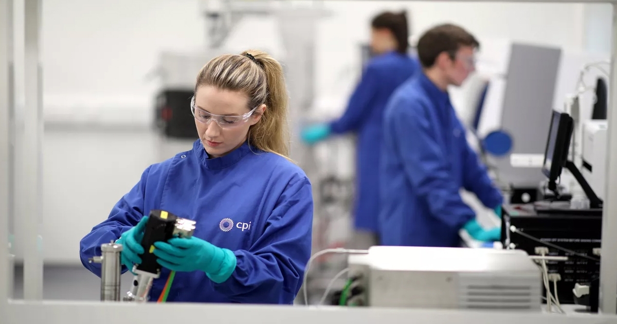 New partnership to advance RNA vaccines for livestock