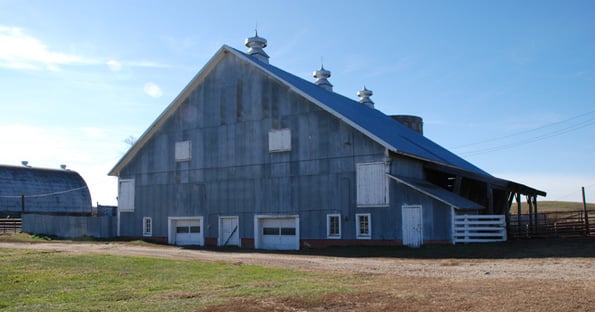 Imagine the perfect operation. Is that your ranch?