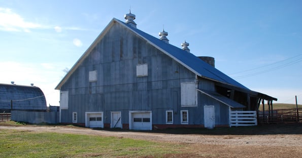 Basic Hatch Ranch Imagine the perfect operation. Is that your ranch?
