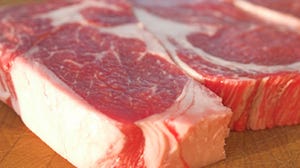 High-End Beef Consumers Will Pay For Traceability