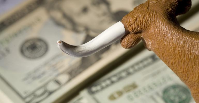 11-09-21 Money bull GettyImagesiStock173592254.jpg 11-09-21 Money bull GettyImagesiStock173592254.jpg