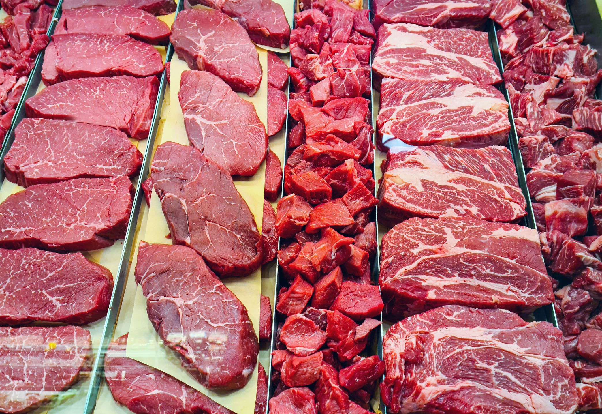 $3M investment at Illinois will bring 'joy of meat' to more people - Vimarsana News