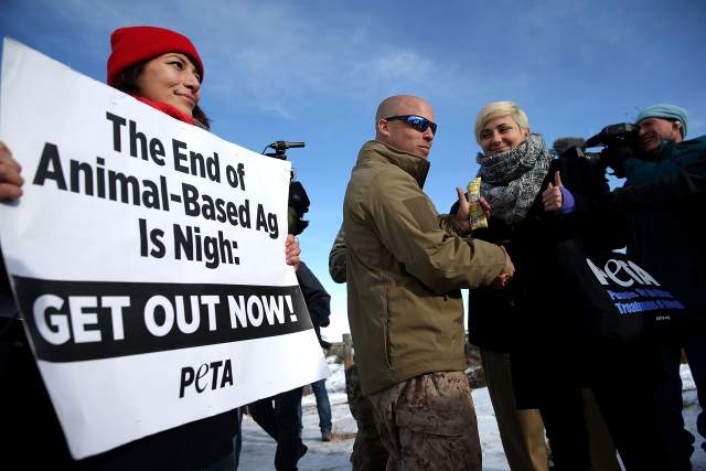 Why activism matters, and why you need to be proactive Why activism matters, and why you need to be proactive