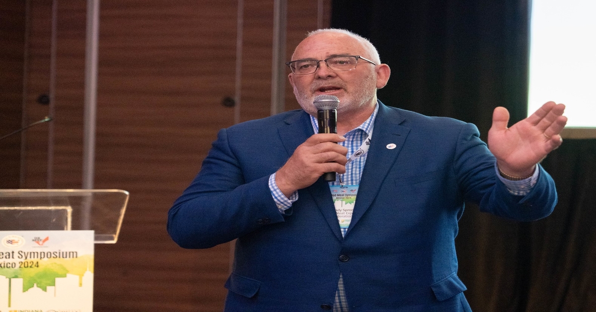 U.S. Red Meat Symposium: Mexico still a growing market