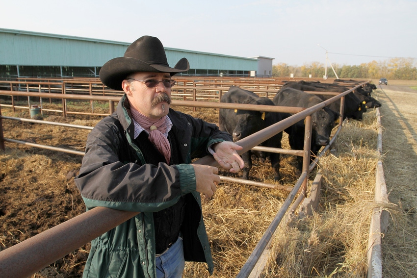 To Russia, with love: How one rancher has found success in the Russian beef business