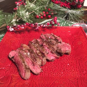 Readers share favorite holiday beef recipes
