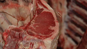 Kansas State University To Play Key Role In New $25 Million Beef Safety Research Effort