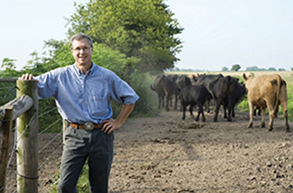BEEF Vet: Don't be just a fixer, be a partner in your client's herd health