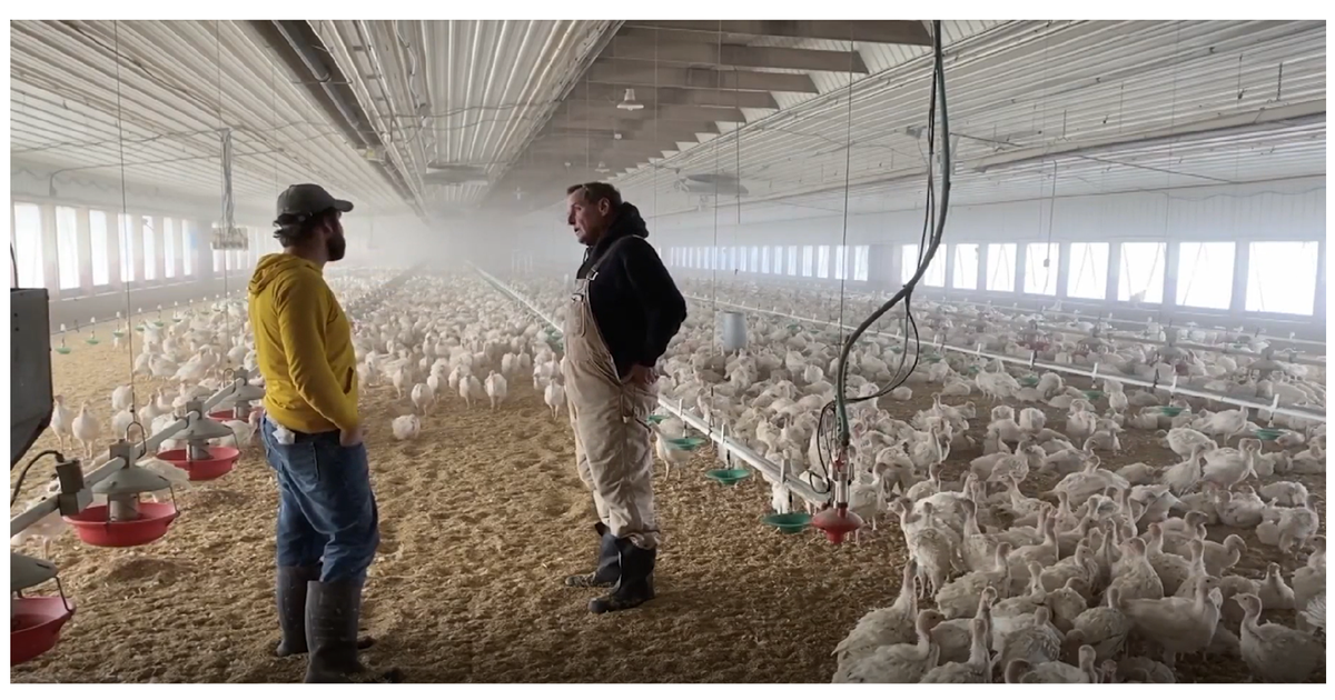 This Week in Agribusiness, Jan. 25, 2025