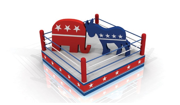 Simple choices? Not in this election Simple choices? Not in this election