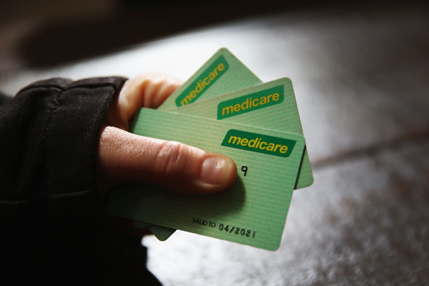 Medicare cards GettyImages-811596222.jpg Medicare cards GettyImages-811596222.jpg