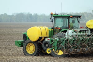 Hearing loss common in farming can be prevented