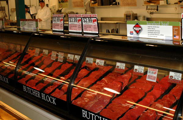 Meat Industry Ignores Shopper Trends At Its Own Peril