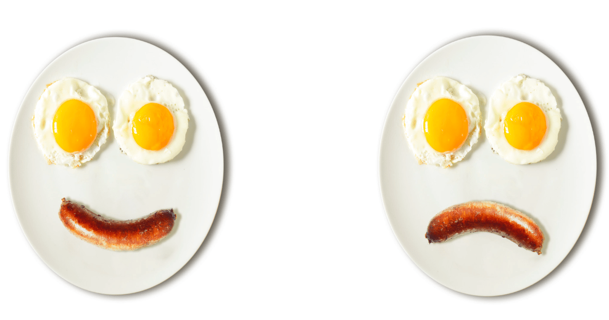 CleanFoodFacts.com compares beef to fake meat
