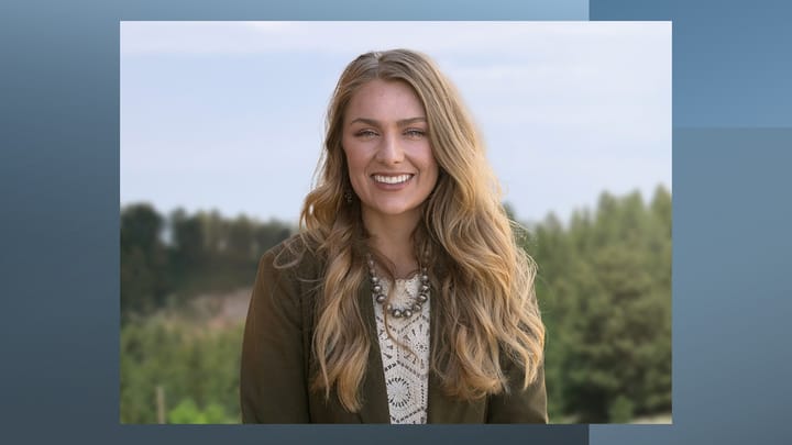 Cassie Beene joins New Generation Supplements
