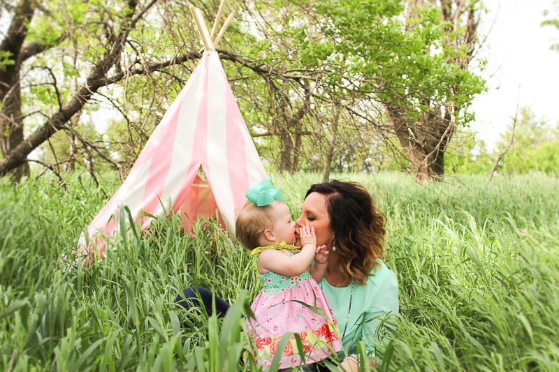 4 lessons learned in my first year as a ranch mom