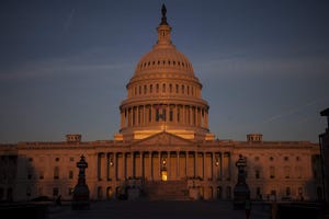 House Ag Committee approves 2018 Farm Bill