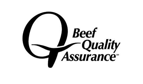 Producers, Industry Leaders Honored For Beef Quality Assurance Successes